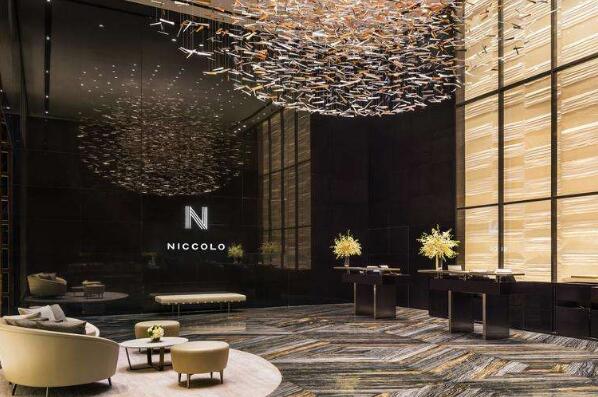 长沙最豪华的十大酒店排名 长沙君悦酒店上榜，长沙瑞吉酒店排名第一
