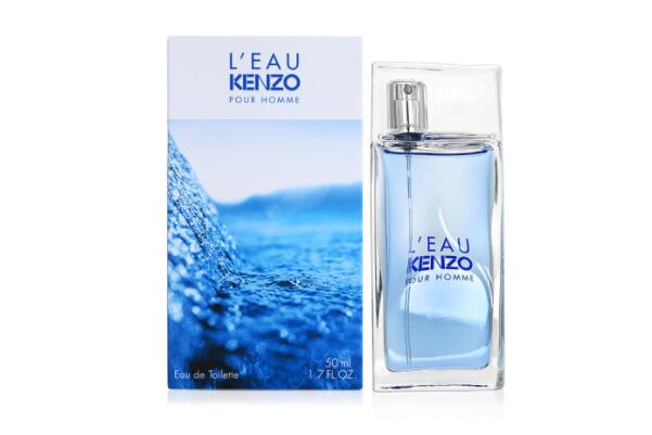 世界十大最受欢迎的男士香水，蔚蓝上榜，第一是充满生机的香水