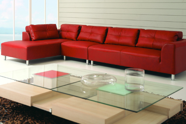 世界十大布艺沙发：斯可馨上榜，红苹果专注高档家具