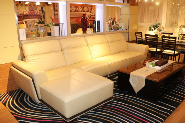 世界十大布艺沙发：斯可馨上榜，红苹果专注高档家具