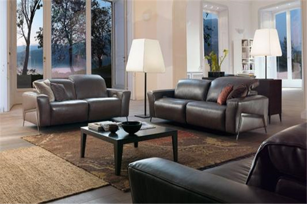 十大进口沙发品牌排行榜：罗奇堡上榜 第2是美国贵族家具