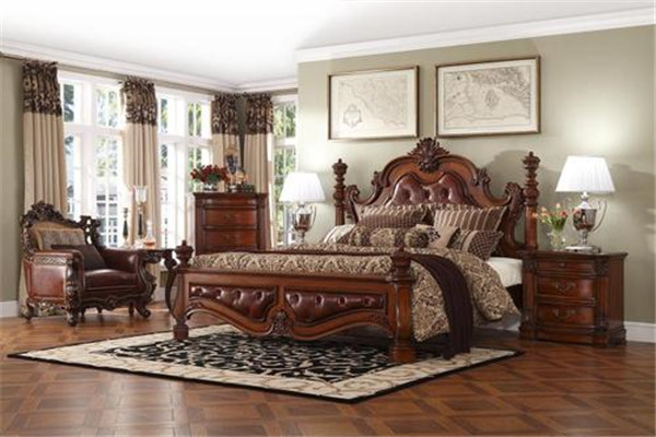 十大进口沙发品牌排行榜：罗奇堡上榜 第2是美国贵族家具