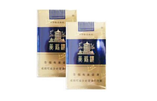 中国十大口感最好的香烟排行榜 利群上榜，第一产自湖北