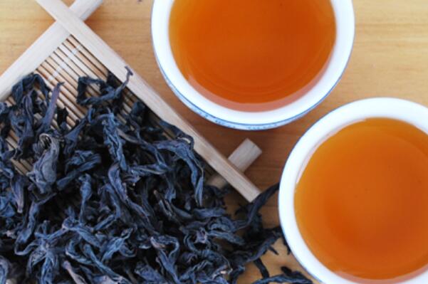 全球十大名茶排行榜，中国名茶上榜多款，第五被誉为红茶皇后