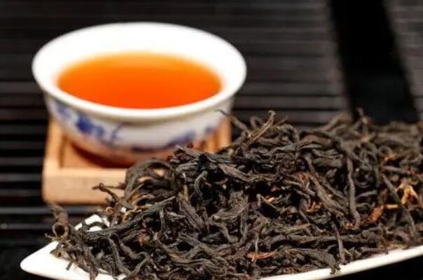 全球十大名茶排行榜，中国名茶上榜多款，第五被誉为红茶皇后