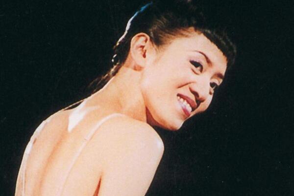 梅艳芳最经典的十首歌 亲密爱人上榜，女人花排名第一