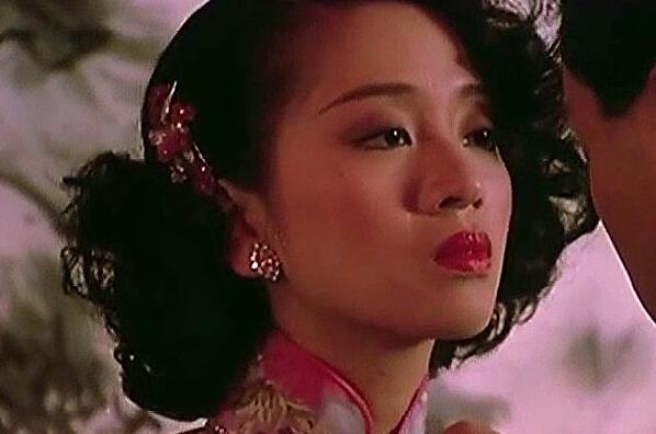 梅艳芳最经典的十首歌 亲密爱人上榜，女人花排名第一