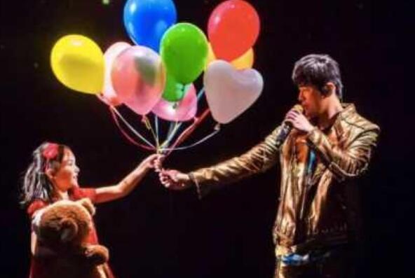 十大最浪漫的求婚歌曲 《告白气球》上榜，第九由张靓颖演唱