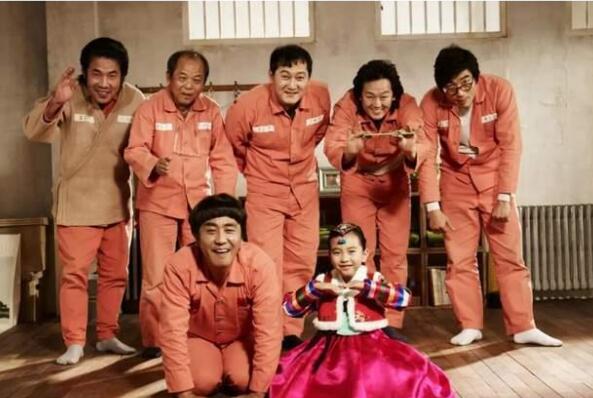 韩国口碑最好的十大电影 《素媛》第二，《釜山行》上榜