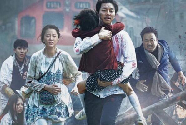 韩国口碑最好的十大电影 《素媛》第二，《釜山行》上榜