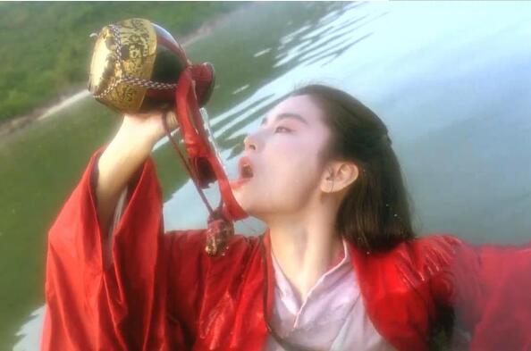 十大必看华语经典电影 《霸王别姬》第一，《无间道》上榜