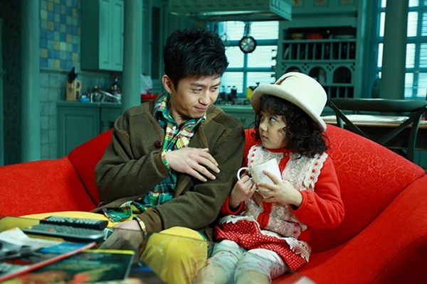 邓超十大经典电影：第十是韩寒的代表作，《集结号》位居榜首