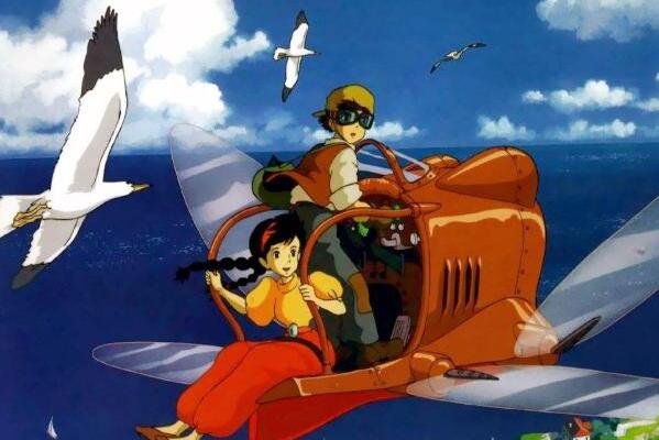 日本十大最好看的动漫电影 萤火虫之墓上榜,千与千寻第一