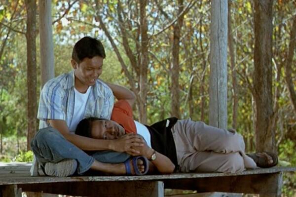 泰国十大经典同性恋电影 《暹罗之恋》第一，《热带疾病》上榜