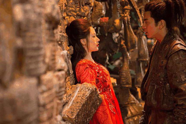 中国史上最赔钱的电影：第四仅2.9分被评烂片，《太平轮》在榜