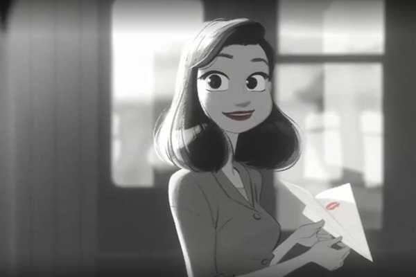 奥斯卡最佳动画短片前十名：第一《纸人》，《猫和老鼠》在榜