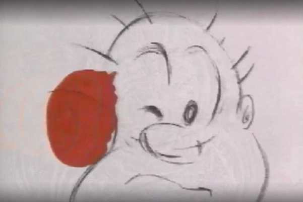 奥斯卡最佳动画短片前十名：第一《纸人》，《猫和老鼠》在榜