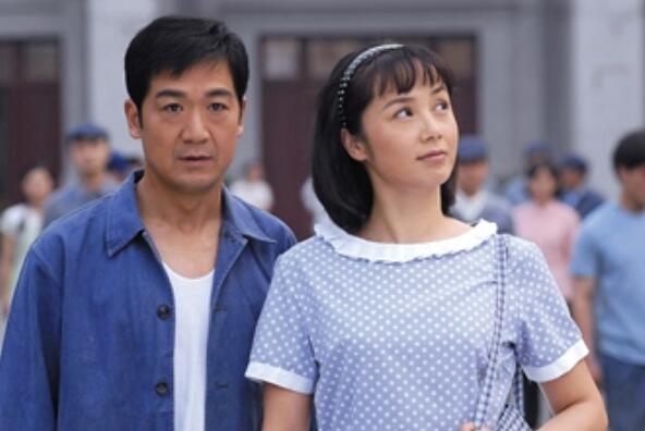 中国十大经典婆媳题材电视剧 《金婚》第一，第十由马伊琍主演