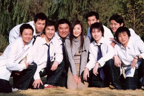 中国十大经典校园电视剧 《最好的我们》第一，《匆匆那年》上榜