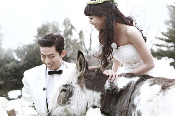 韩国十大爱情综艺节目：《新婚日记》上榜，第一有维尼夫妇