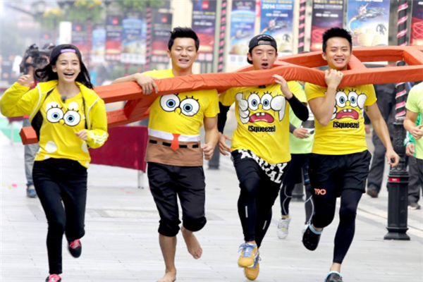 中国最火的综艺节目前十名2020：《奔跑吧》上榜，第十选秀节目