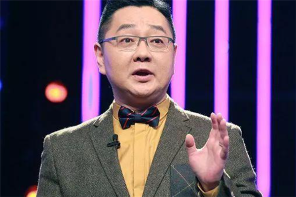 中国十大综艺主持人排名：撒贝宁上榜，第九一直被低估