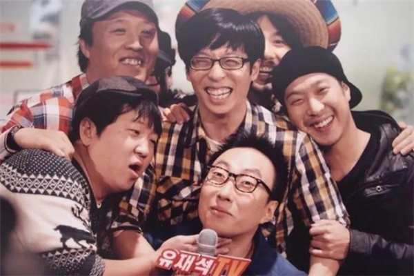 韩国十大恐怖综艺节目：《强心脏》上榜，第一口碑炸裂