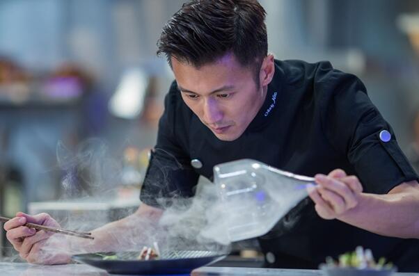 中国十大最好看的美食节目 中餐厅2第二,《锋味》上榜