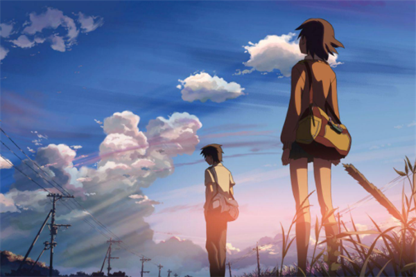 催泪治愈日本动漫电影排行榜：《声之形》上榜，第十探讨亲情