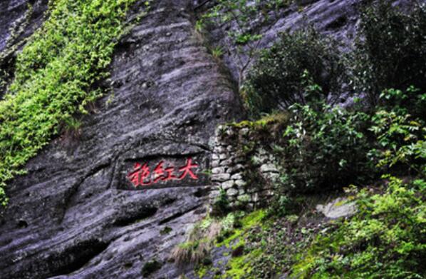 武夷山必玩的十大景点 天游峰第一，古汉城遗址上榜