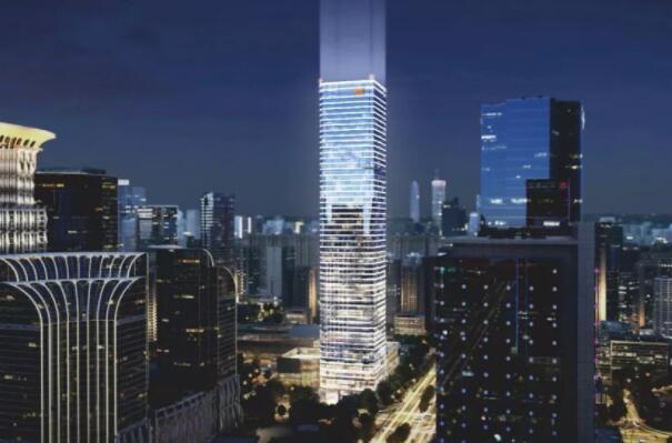 深圳十大打卡拍照点，CitiGO欢阁酒店上榜，第一是深圳最高摩天轮