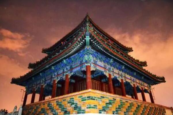 北京最美的十大赏月胜地，卢沟桥上榜，第一被誉为皇家园林博物馆