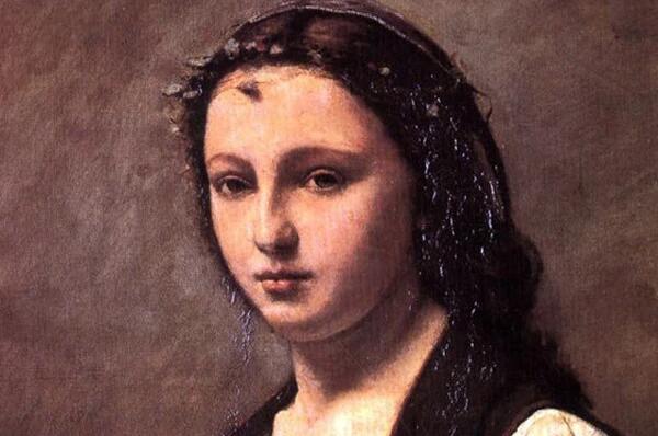 世界十大著名油画作品，珍珠女郎上榜，第三存放在卢浮宫中