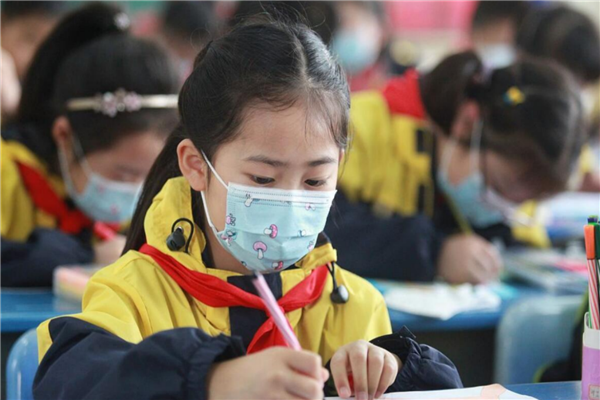 扬州市公立小学排名榜 扬州市梅岭小学高质量特色教育