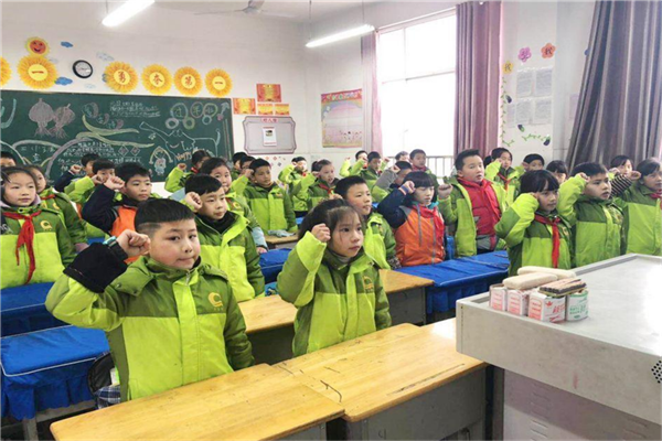 镇江市公立小学排名榜 镇江市实验小学上榜第一现代化教学设施