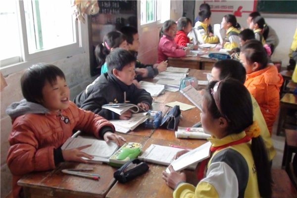 镇江市公立小学排名榜 镇江市实验小学上榜第一现代化教学设施