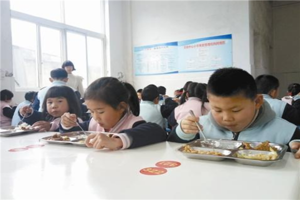 徐州市公立小学排名榜 徐州市南湖小学上榜第一现代化教育理念
