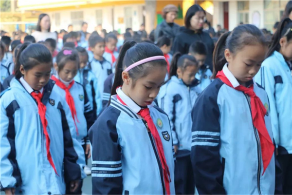 临河市公立小学排名榜 临河区第三小学上榜第一特色教育