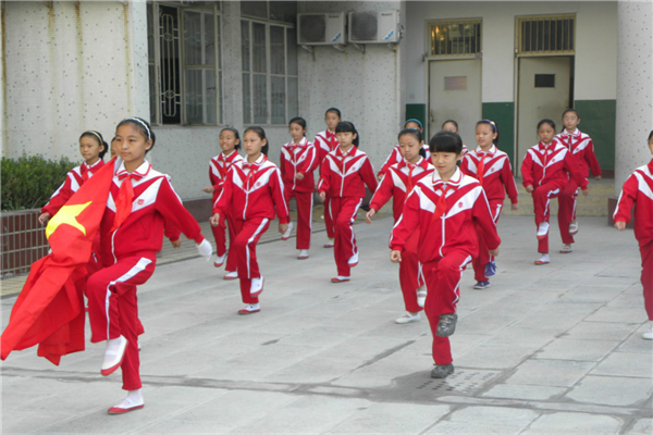 赤峰市公立小学排名榜 小博士中英文学校上榜第一教育成就大