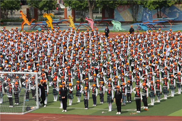 临川市公立小学排名榜 临川区实验小学上榜第二教育创新