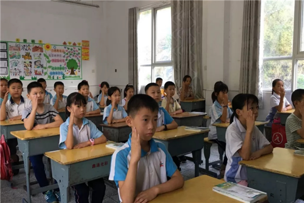 九江市公立小学排名榜 九江市浔东小学上榜第一发展百年