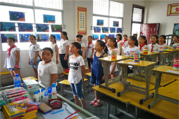 九江市公立小学排名榜 九江市浔东小学上榜第一发展百年