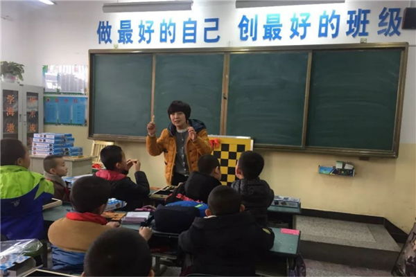 萍乡市公立小学排名榜 师范学校附属小学上榜第二经验丰富
