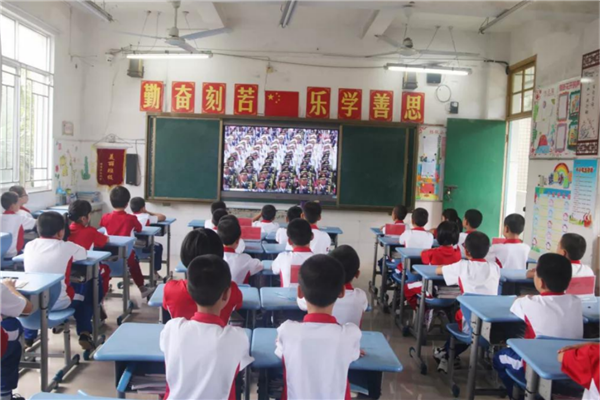 萍乡市公立小学排名榜 师范学校附属小学上榜第二经验丰富