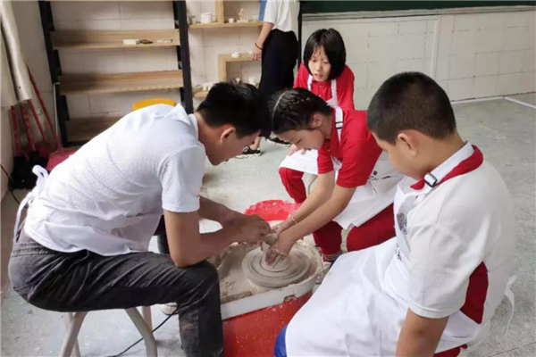 临汾市公立小学排名榜 临汾市文汇学校上榜第一教学质量高