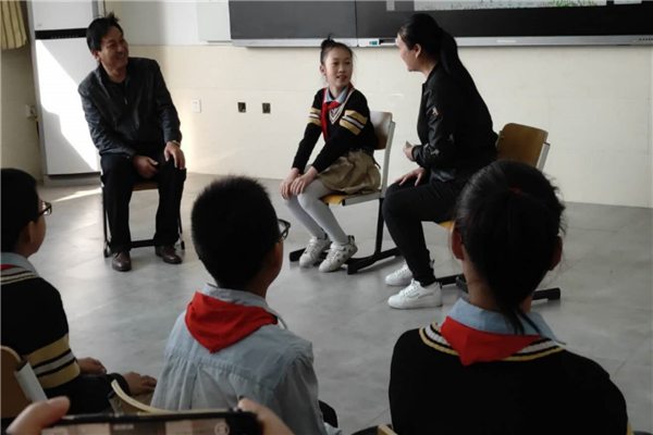 大庆市公立小学排名榜 直属机关第三小学上榜第一内容很特色