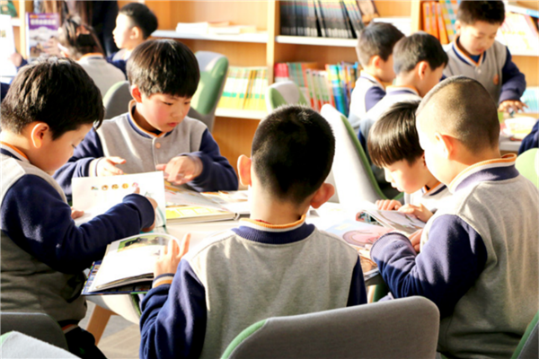 绥化市公立小学排名榜 绥化市新华小学上榜教育领域进展大