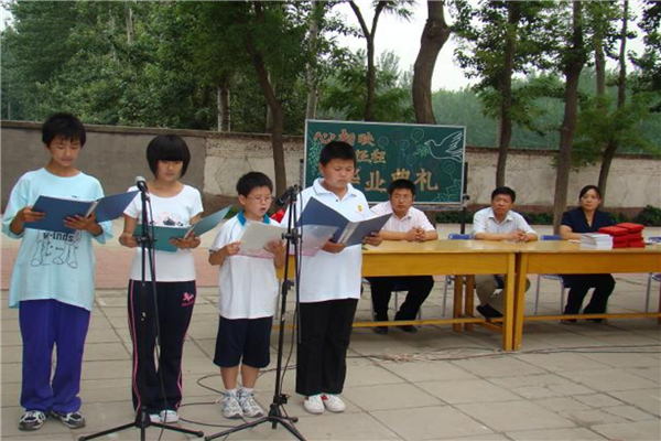济南市公立小学排名榜 济南市胜利大街小学上榜第一设备一流
