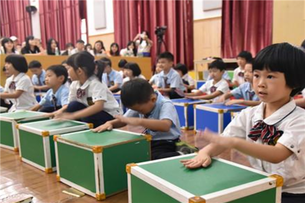 淮坊市公立小学排名榜 潍坊市先锋小学上榜实验小学文化悠久