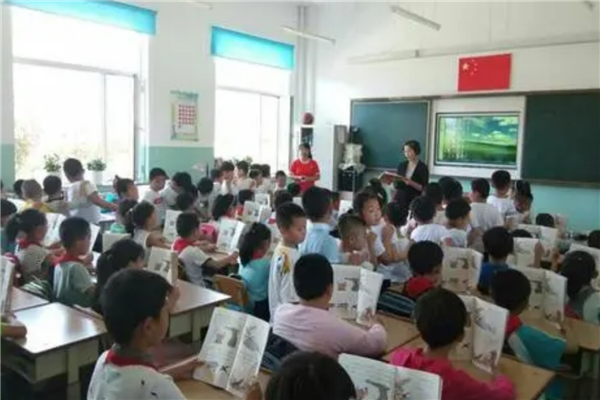 晋江市公立小学排名榜 第二实验小学上榜石狮实验强调学生主观